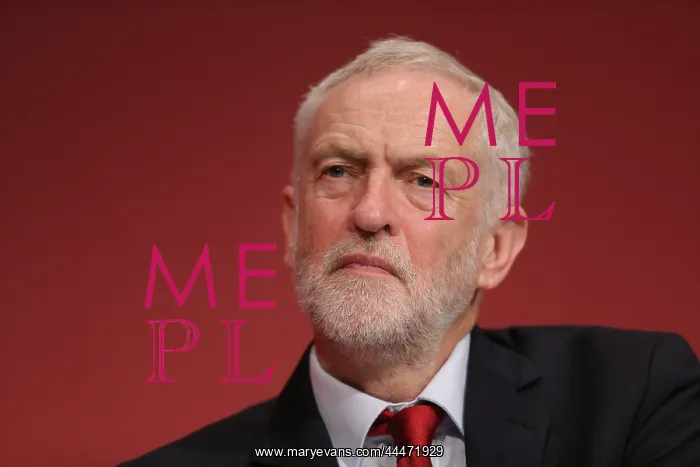 : Jeremy Corbyn MP : Jeremy Corbyn MP