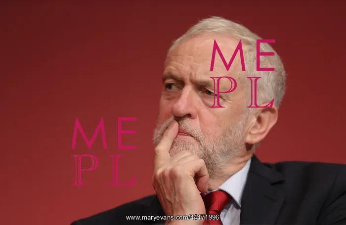 : Jeremy Corbyn MP : Jeremy Corbyn MP