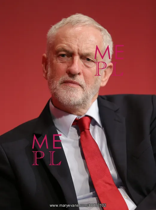 : Jeremy Corbyn MP : Jeremy Corbyn MP