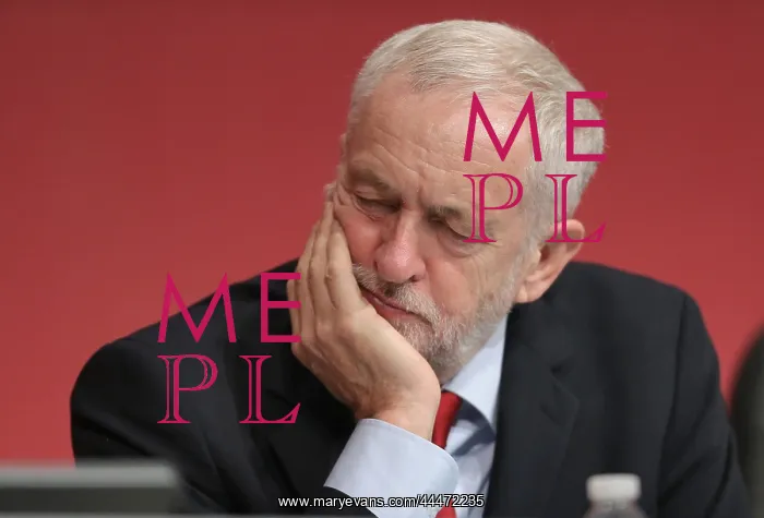 : Jeremy Corbyn MP : Jeremy Corbyn MP