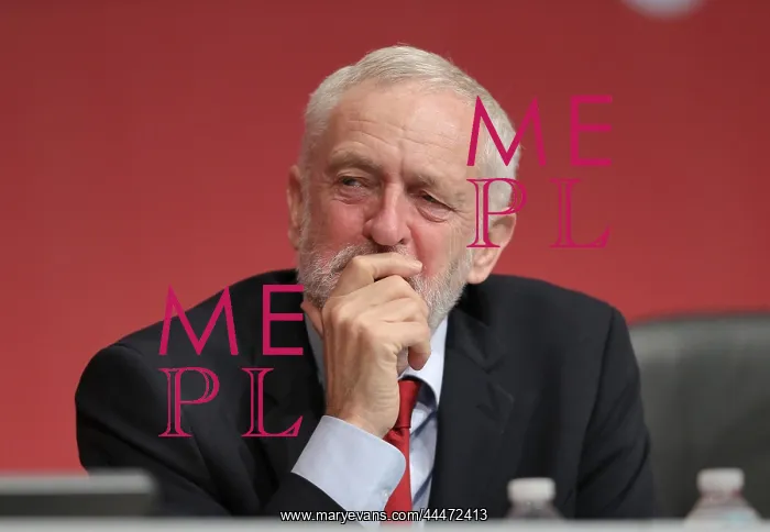 : Jeremy Corbyn MP : Jeremy Corbyn MP