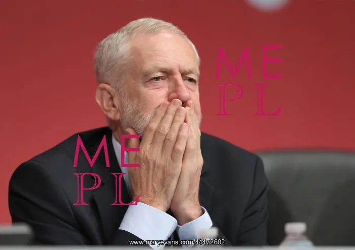 : Jeremy Corbyn MP : Jeremy Corbyn MP