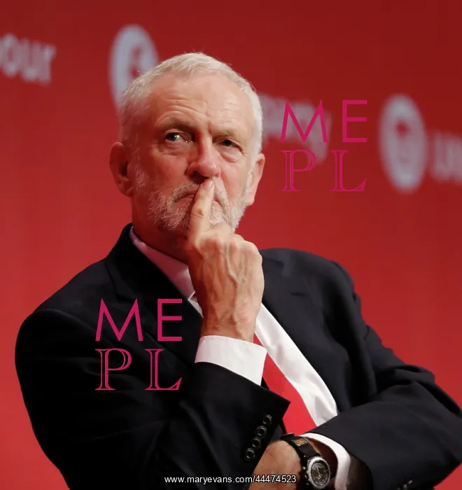 : Jeremy Corbyn MP : Jeremy Corbyn MP