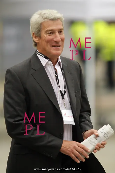 : Jeremy Paxman : Jeremy Paxman