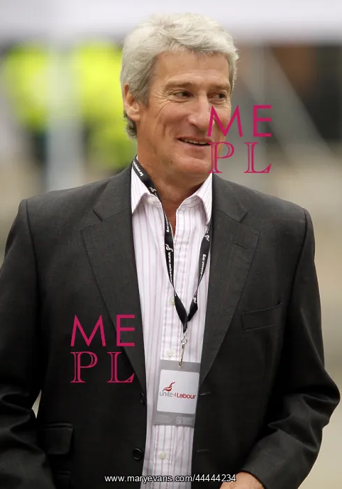 : Jeremy Paxman : Jeremy Paxman
