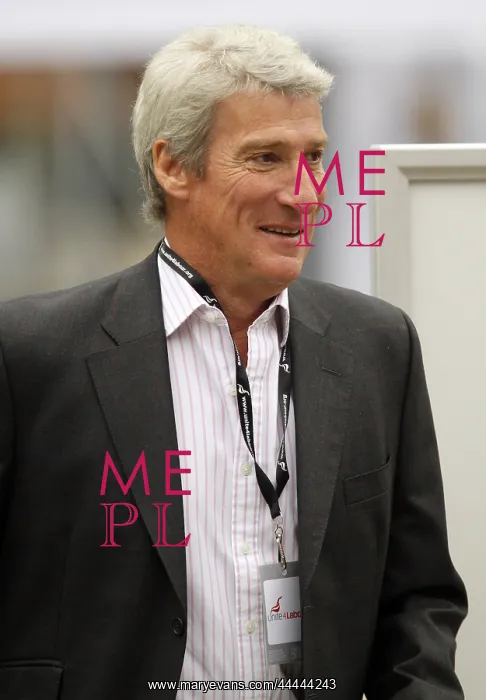 : Jeremy Paxman : Jeremy Paxman