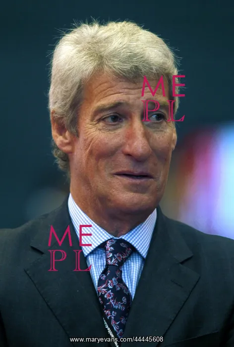 : Jeremy Paxman : Jeremy Paxman