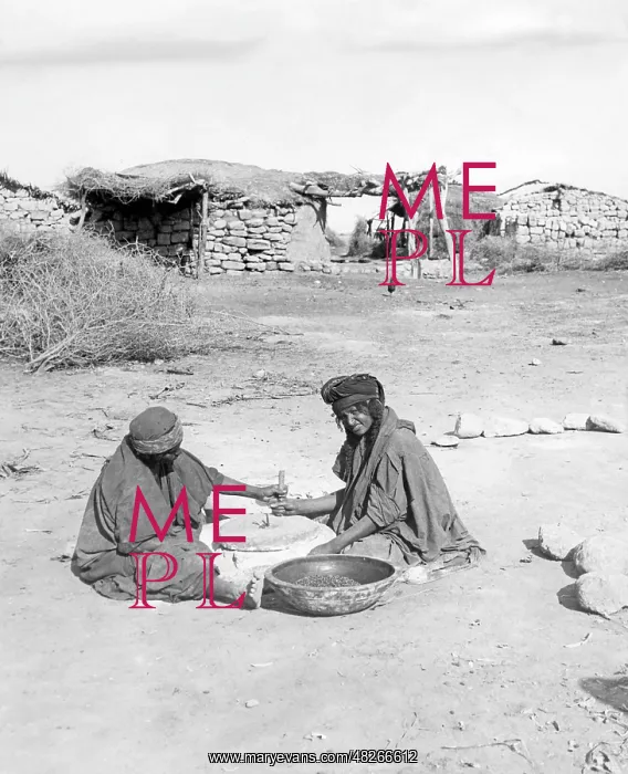 : Jericho, 1927 : Jericho, 1927