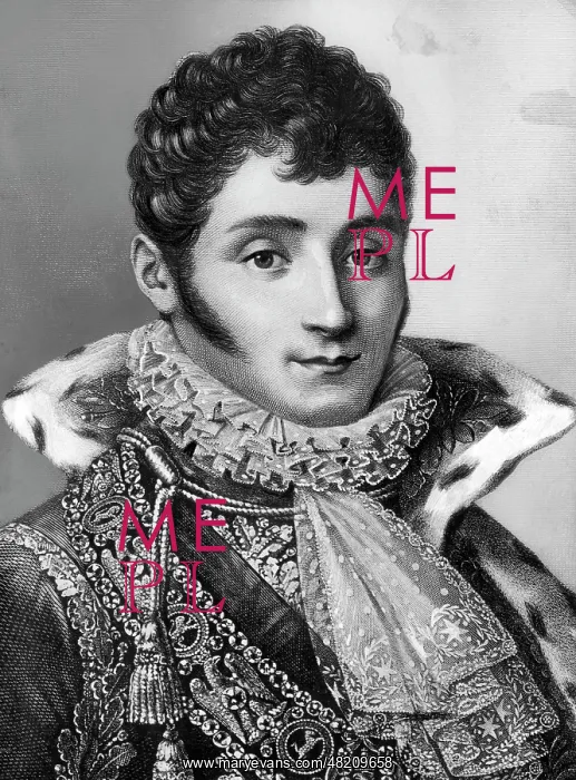 : Jerome Bonaparte : Jerome Bonaparte