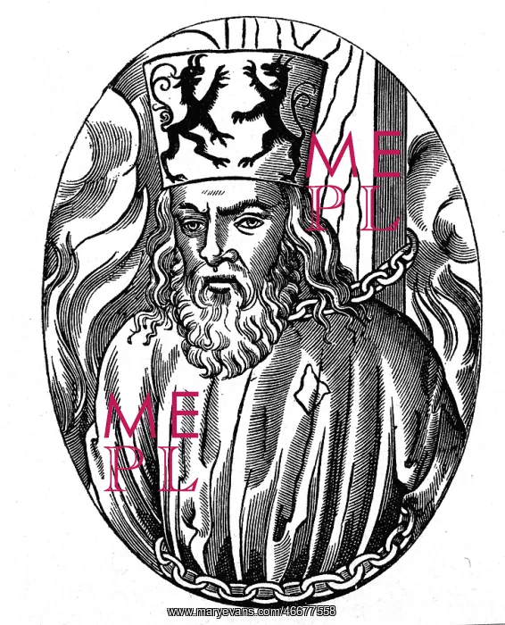 : Jerome of Prague : Jerome of Prague