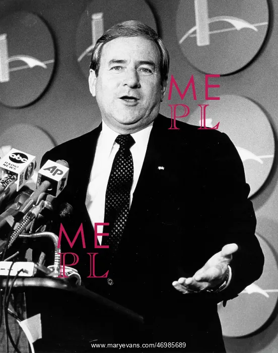 : Jerry Falwell : Jerry Falwell