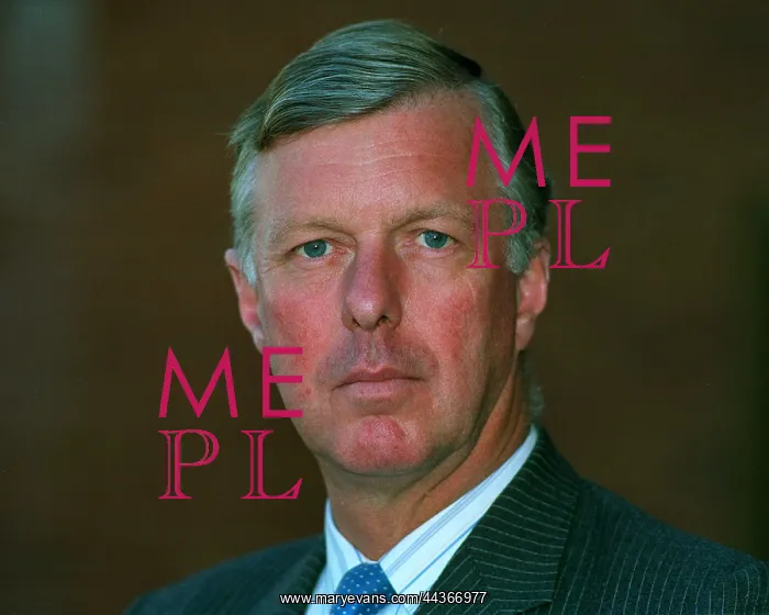  : Jerry Wiggin MP
