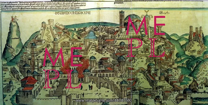  : Jerusalem