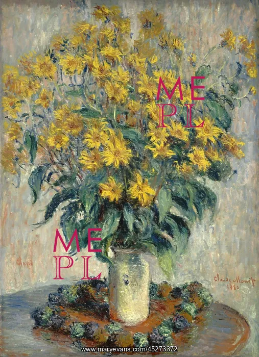 : Jerusalem Artichoke Flowers : Jerusalem Artichoke Flowers
