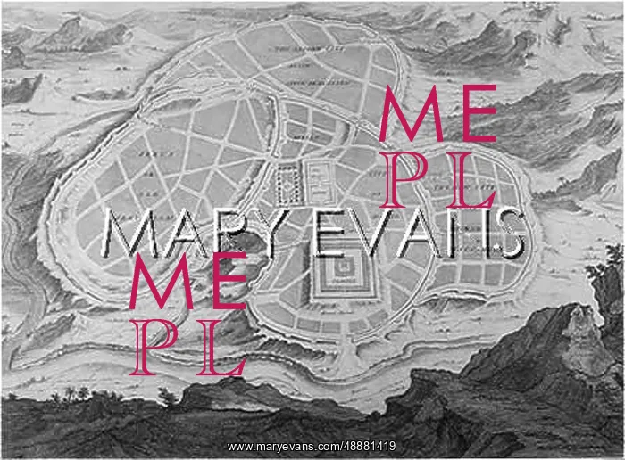 : JERUSALEM / RECONSTRUCTION : JERUSALEM / RECONSTRUCTION