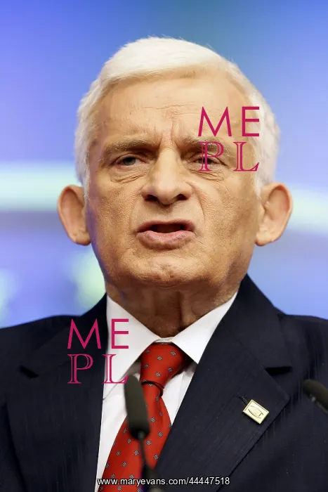 : Jerzy Buzek : Jerzy Buzek