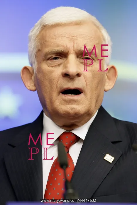 : Jerzy Buzek : Jerzy Buzek