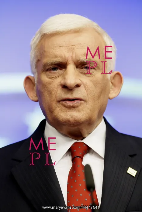 : Jerzy Buzek : Jerzy Buzek