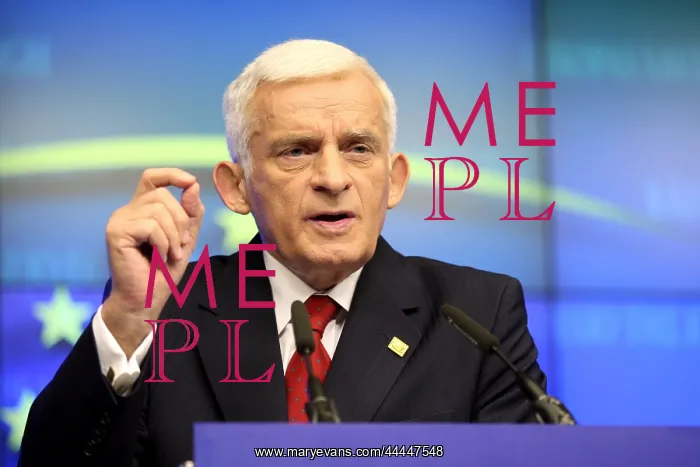 : Jerzy Buzek : Jerzy Buzek