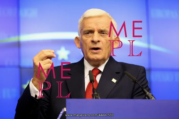 : Jerzy Buzek : Jerzy Buzek