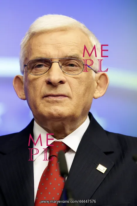 : Jerzy Buzek : Jerzy Buzek
