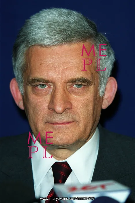 : Jerzy Buzek : Jerzy Buzek