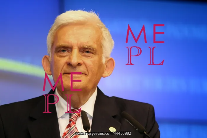 : Jerzy Buzek : Jerzy Buzek