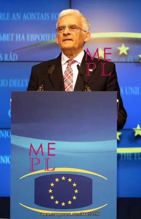 : Jerzy Buzek : Jerzy Buzek
