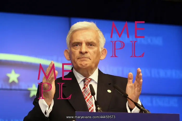 : Jerzy Buzek : Jerzy Buzek