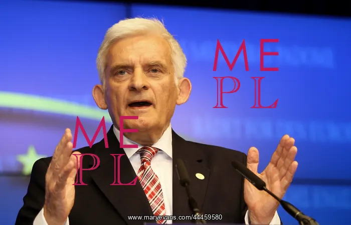 : Jerzy Buzek : Jerzy Buzek