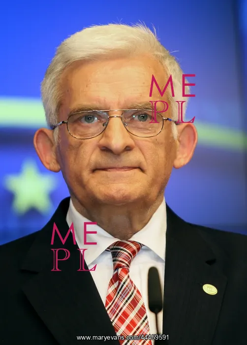 : Jerzy Buzek : Jerzy Buzek