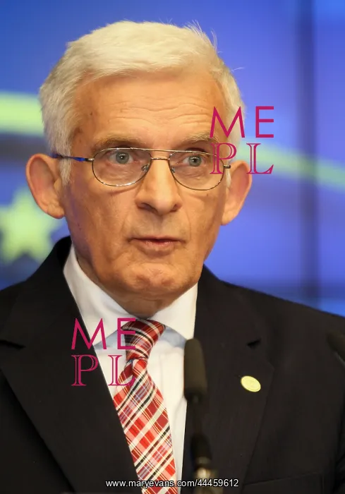 : Jerzy Buzek : Jerzy Buzek
