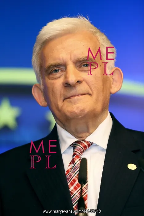 : Jerzy Buzek : Jerzy Buzek
