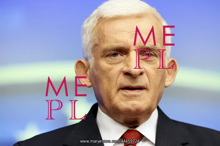 : Jerzy Buzek : Jerzy Buzek