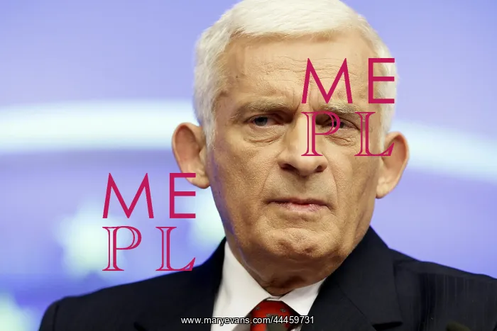 : Jerzy Buzek : Jerzy Buzek