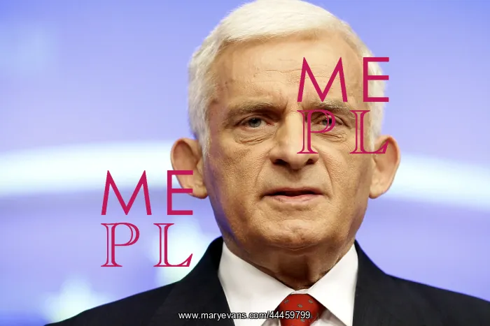 : Jerzy Buzek : Jerzy Buzek