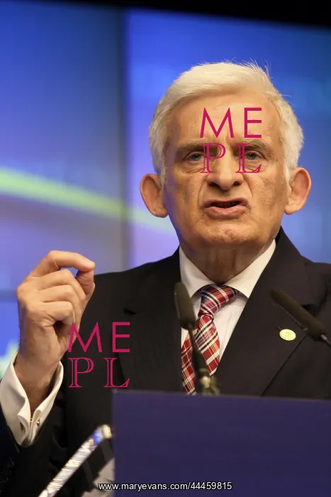 : Jerzy Buzek : Jerzy Buzek