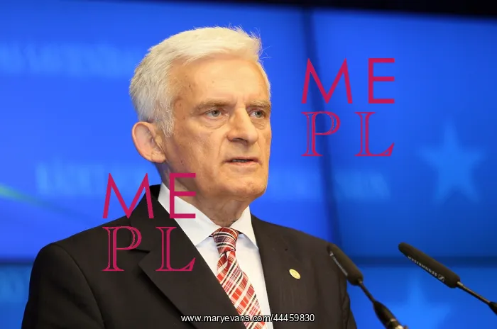 : Jerzy Buzek : Jerzy Buzek