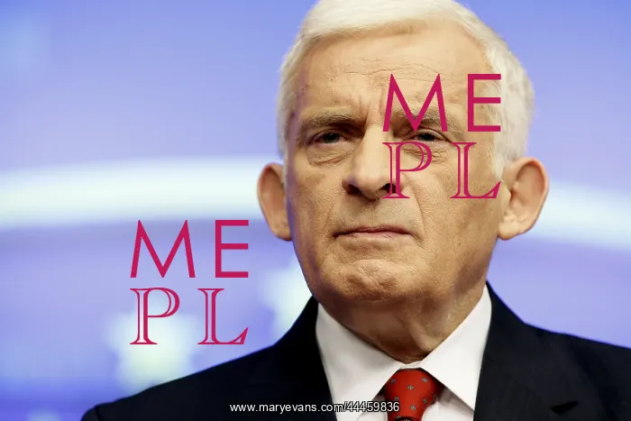 : Jerzy Buzek : Jerzy Buzek