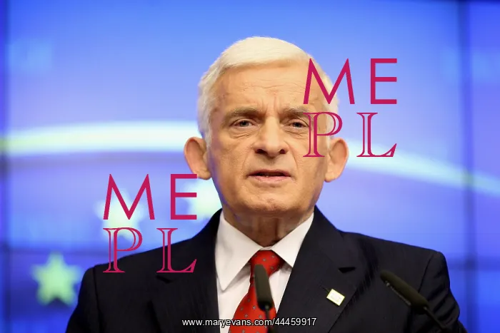 : Jerzy Buzek : Jerzy Buzek