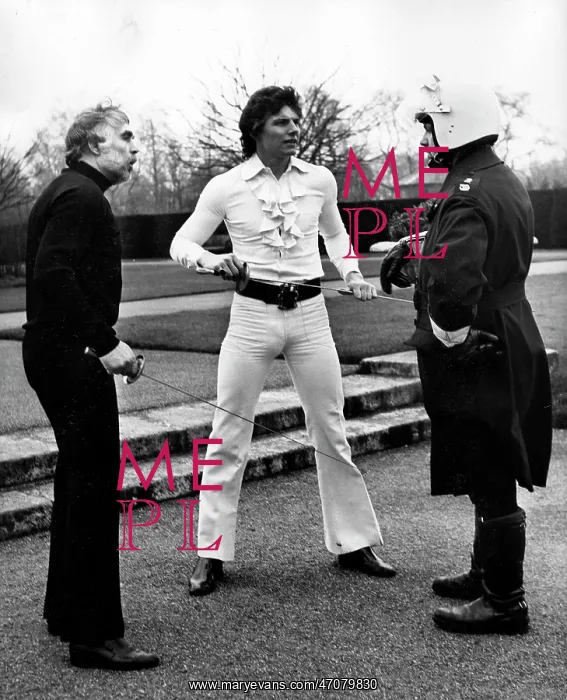 : Jess Conrad : Jess Conrad
