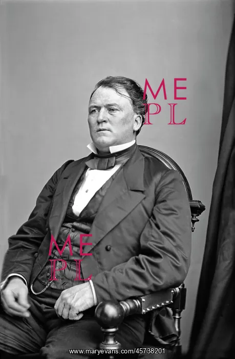 : Jesse D. Bright - Politician - Government : Jesse D. Bright - Politician - Government