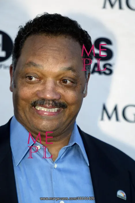 : Jesse Jackson : Jesse Jackson