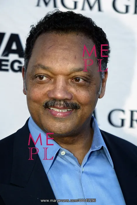 : Jesse Jackson : Jesse Jackson