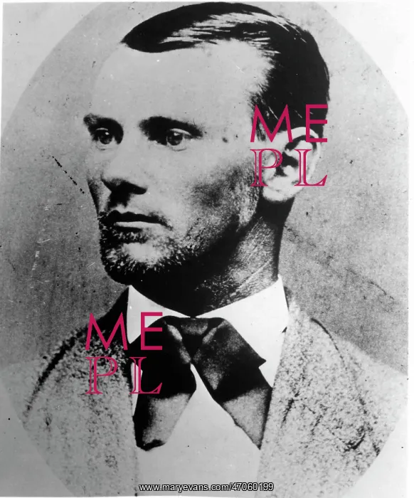 : Jesse James : Jesse James