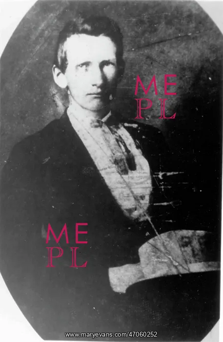 : Jesse James : Jesse James