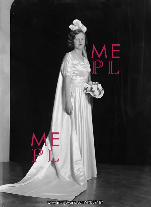  : Jessica Mitford