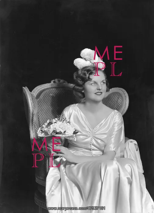  : Jessica Mitford
