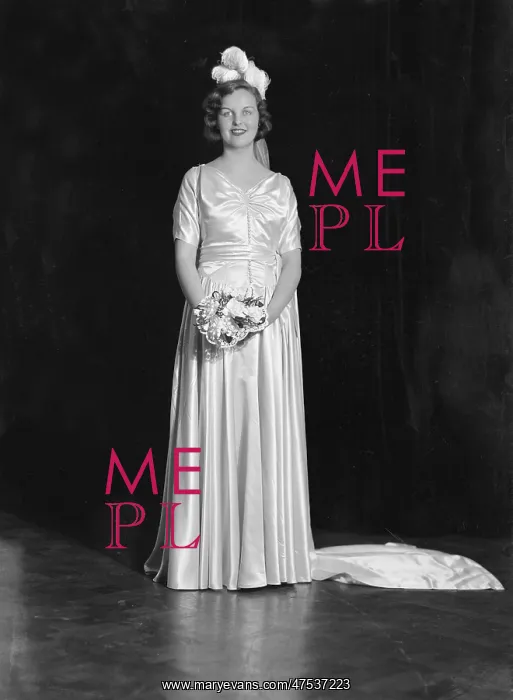  : Jessica Mitford
