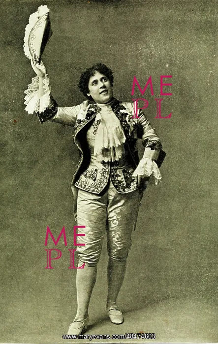  : Jessie Preston as Little Jack Sheppard